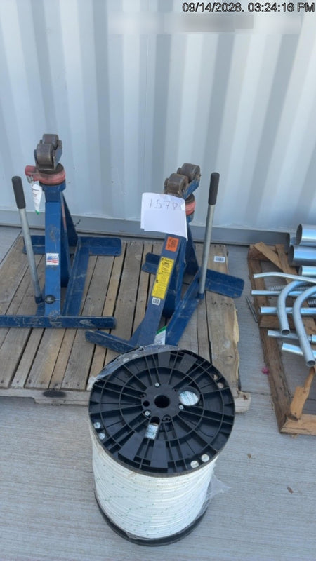 2021 CURRENT TOOLS 680