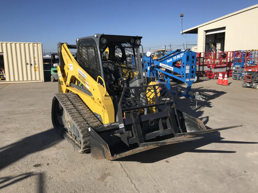 2019 PALADIN 48" Pallet Forks - Paladin