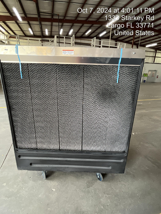 2024 BIG ASS FANS Cool Space 400