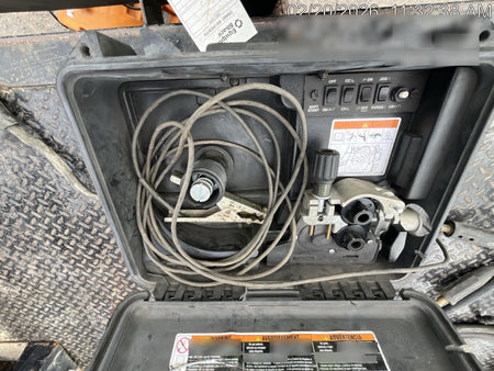 2023 MILLER ELECTRIC ArcReach 8