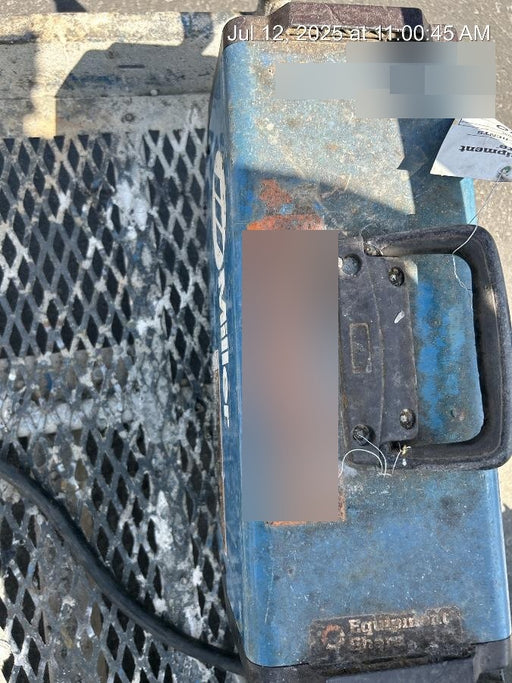 2020 MILLER ELECTRIC CST-280