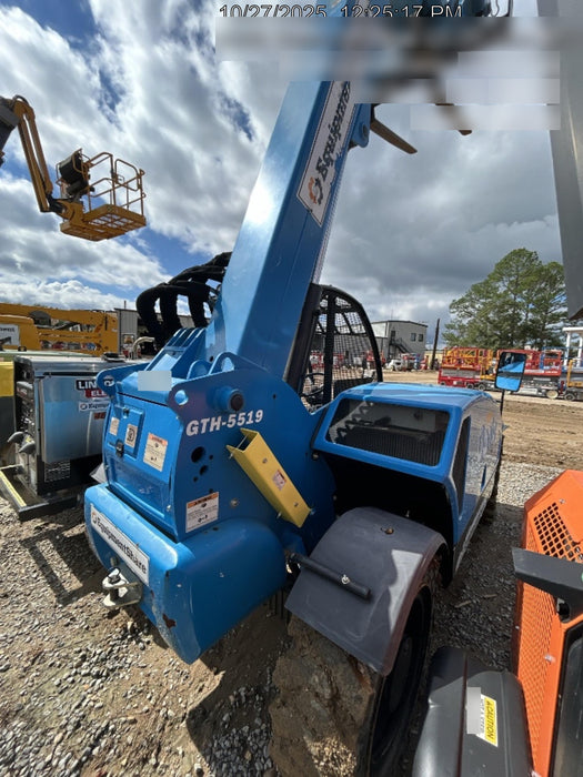 2020 GENIE GTH-5519
