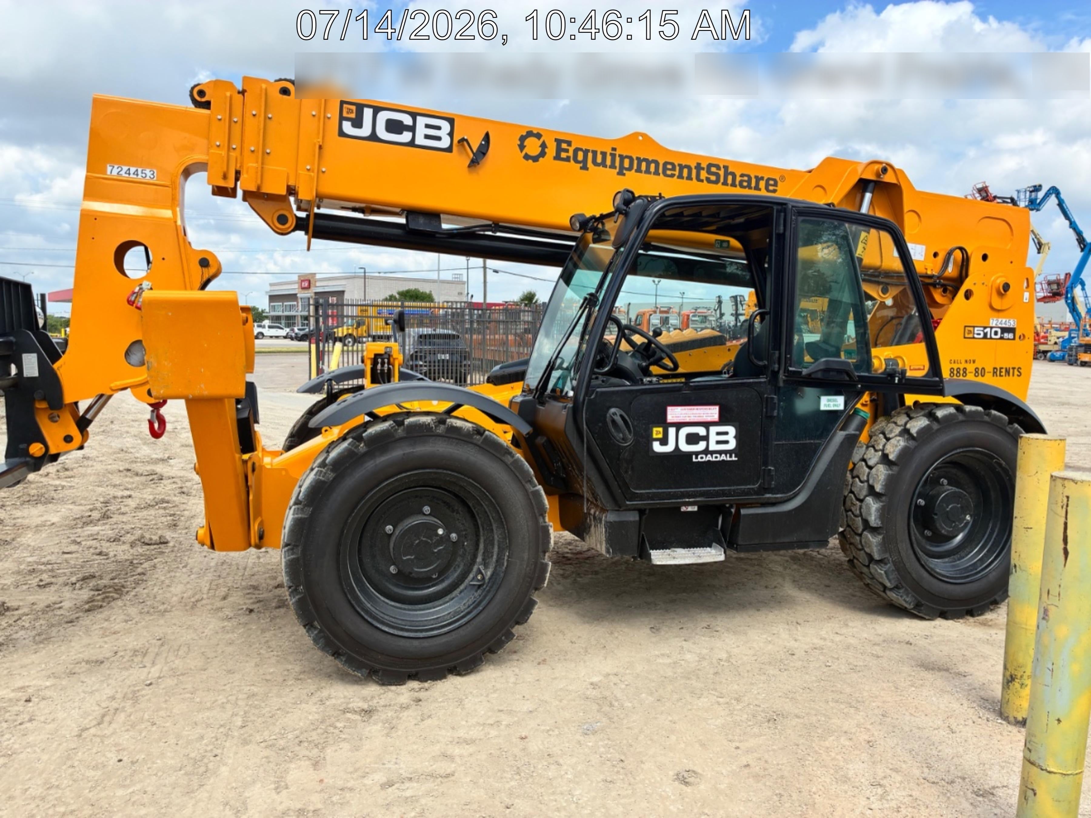 2026 JCB 510-56