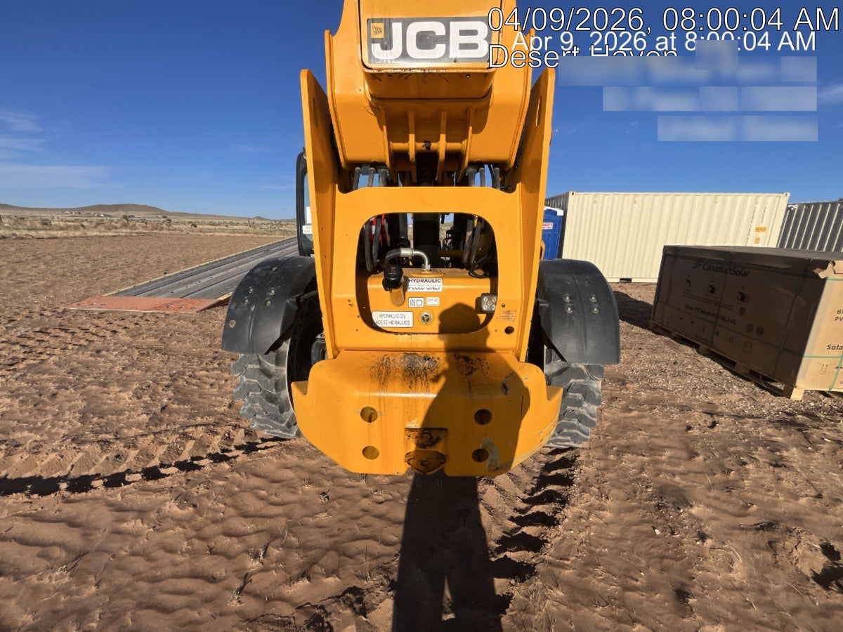 2021 JCB 512-56
