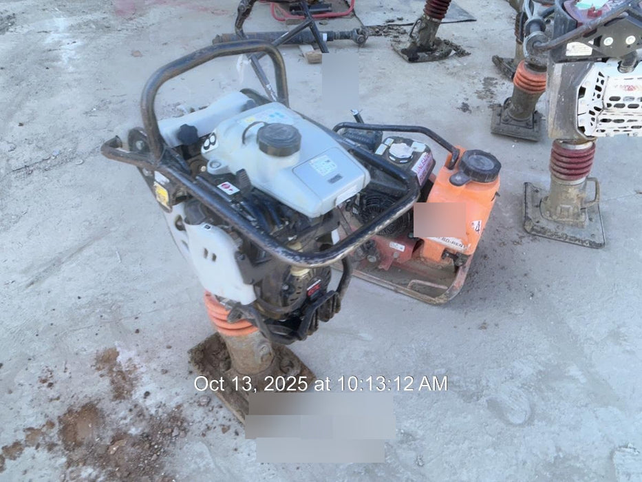 2023 MULTIQUIP MTX60HD