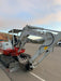 2021 TAKEUCHI TB250-2R