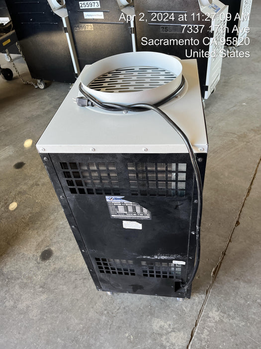 2022 KWIKOOL KPAC1811-2