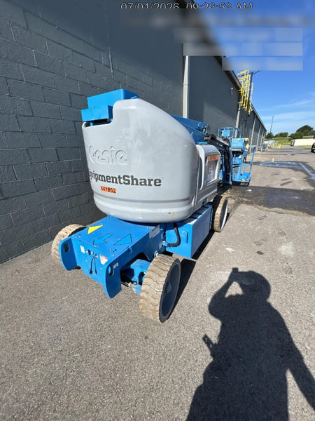 2024 GENIE Z40/23N RJ