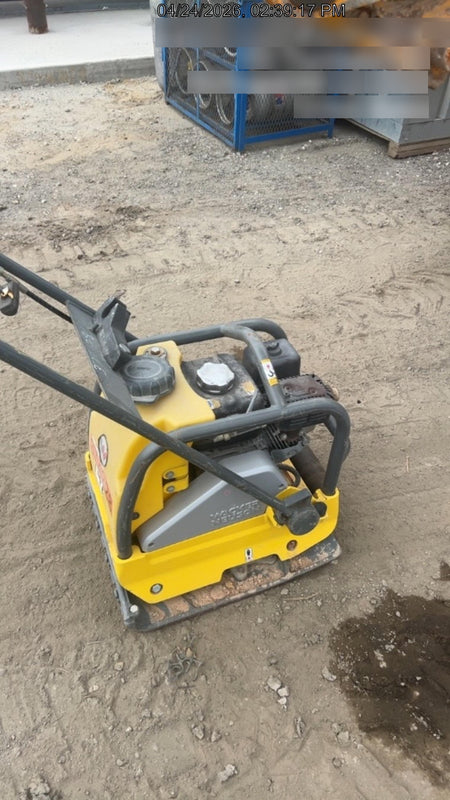 2023 WACKER NEUSON WPU1550AW