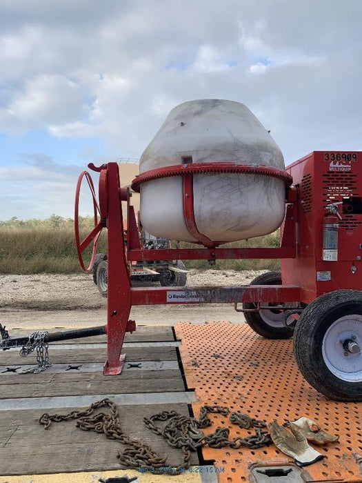 2023 MULTIQUIP MC12PH