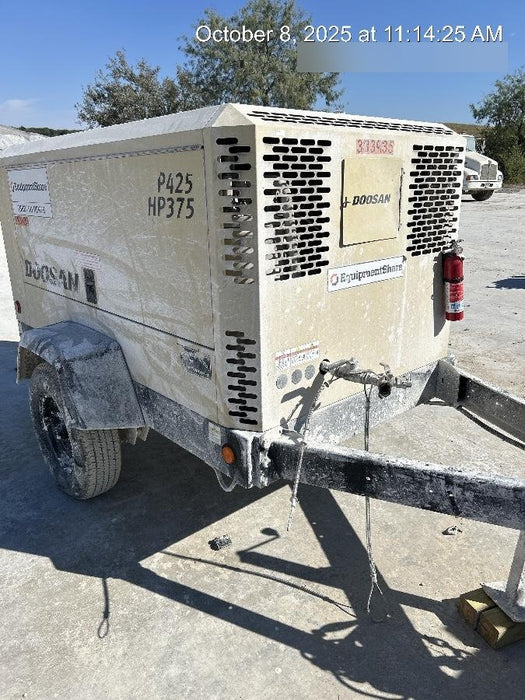 2023 DOOSAN P425/HP375WCU