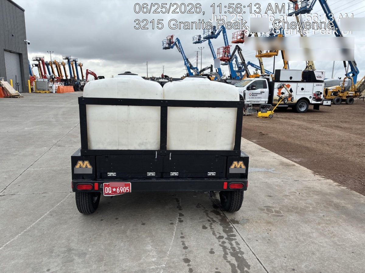 2025 MI-T-M HS-3505-1MGH-UR