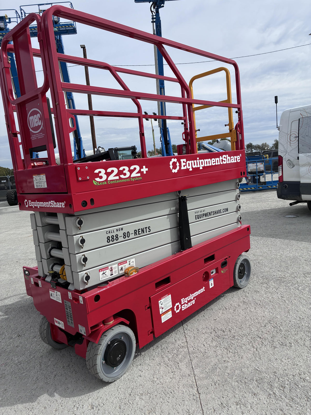 2026 MEC 3232+