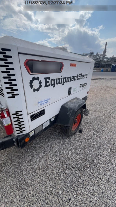 2025 BOBCAT PA425WCU-T4F