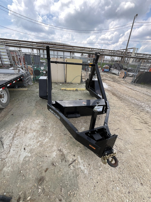 2023 FELLING TRAILERS FT-8R