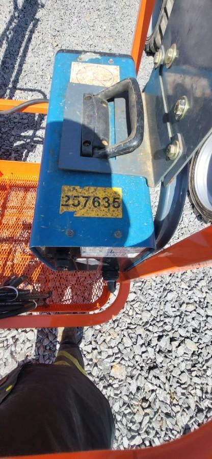 2022 MILLER ELECTRIC CST-282