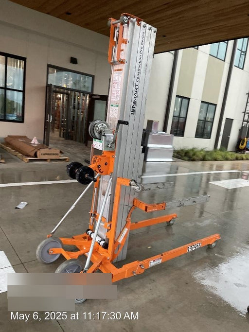 2021 LIFTSMART MLC-24