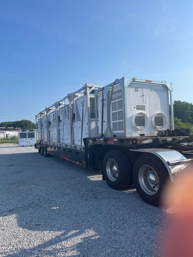 2021 SMARTECH SACP41A-HS