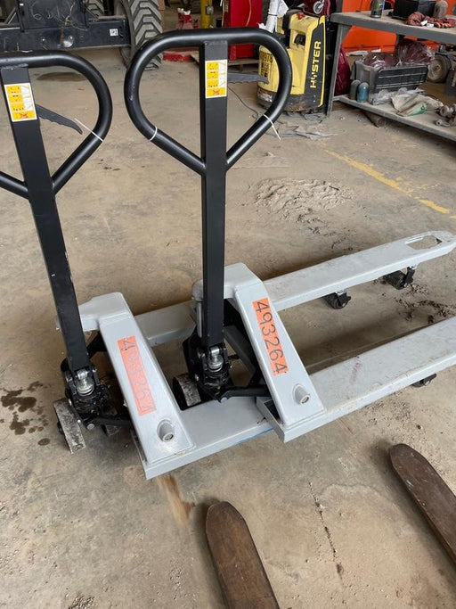 2025 NORTHERN TOOL 5,500 Ibs Pallet Jack - Northern Tool