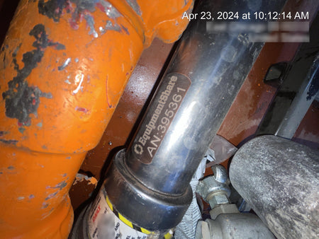 2024 MICHIGAN PNEUMATIC MP-4181-USA-NEP