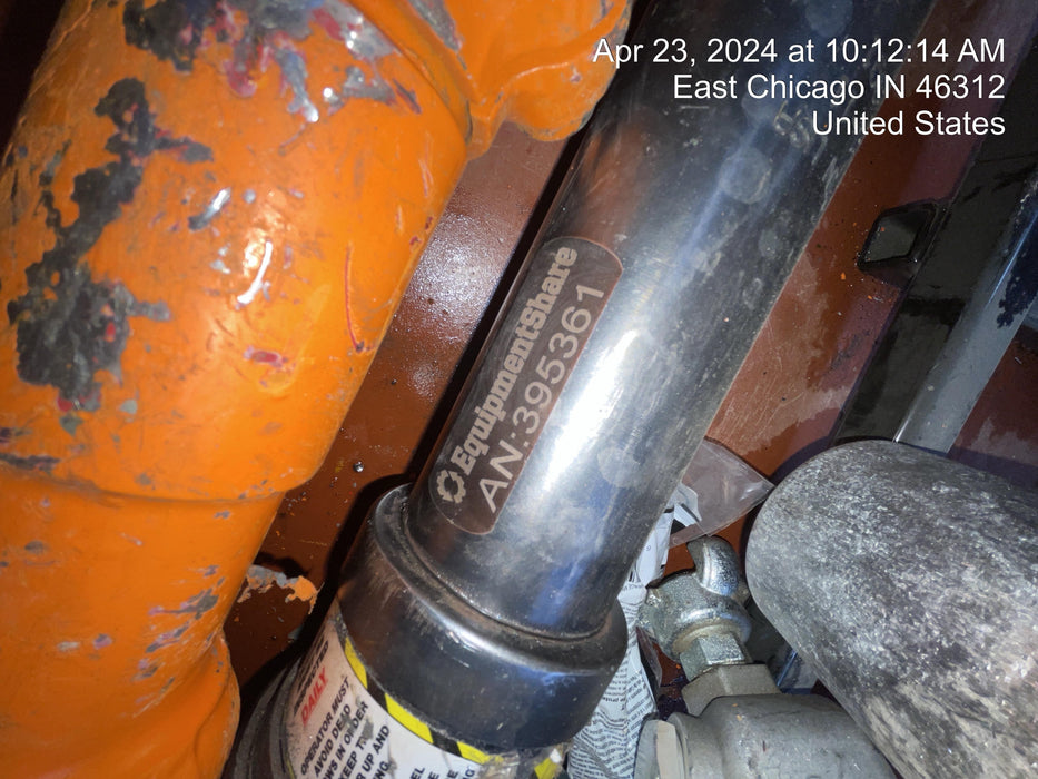 2024 MICHIGAN PNEUMATIC MP-4181-USA-NEP