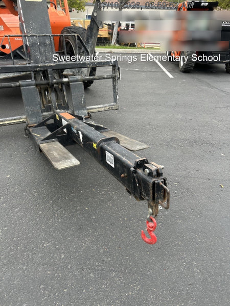 2025 STAR INDUSTRIES M1360B - Star JIB Boom