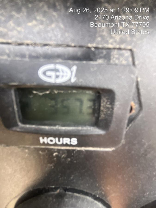 2024 LINCOLN ELECTRIC LE400