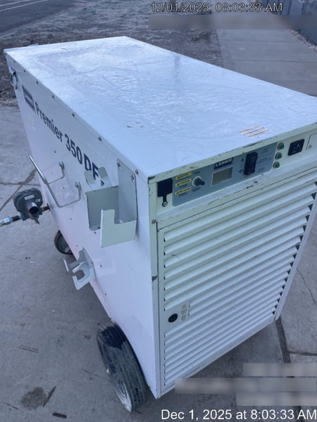 2023 LB WHITE Premier 350 DF 2.0 LINK