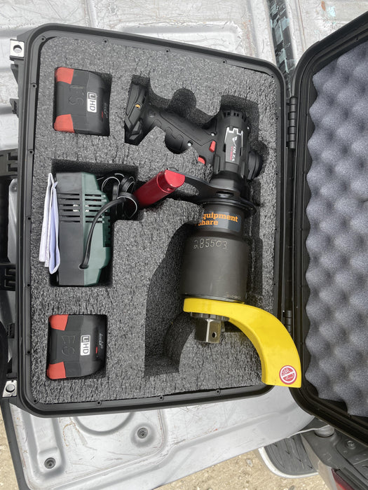 2023 TORCUP VT-3000KIT