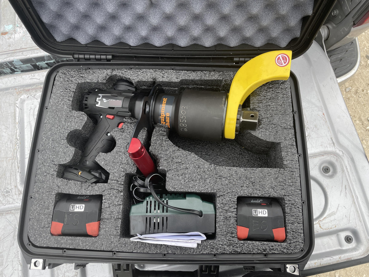2023 TORCUP VT-3000KIT