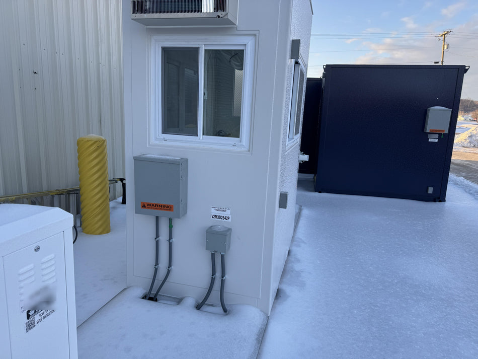 2025 PORTABLE SOLUTIONS GROUP V2MX-VAC2