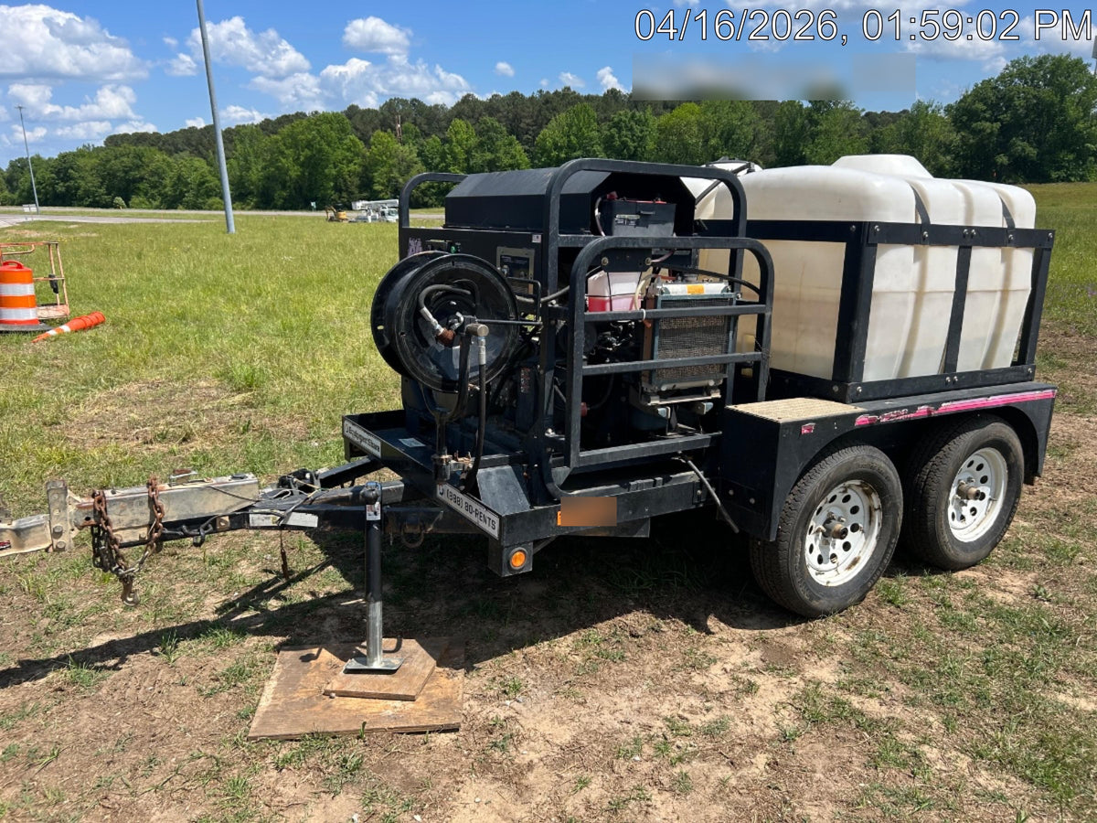 2020 MI-T-M CORPORATION HS-3006-0MDK-UR