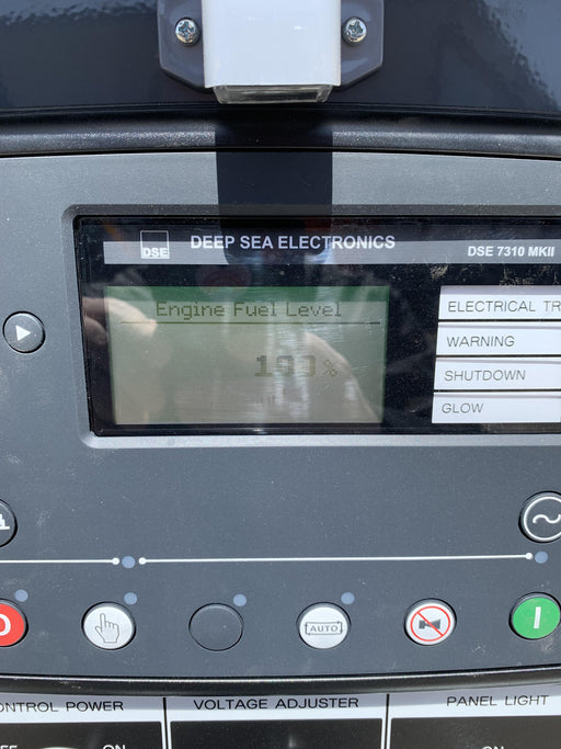 2022 AIRMAN SDG25S-8E1