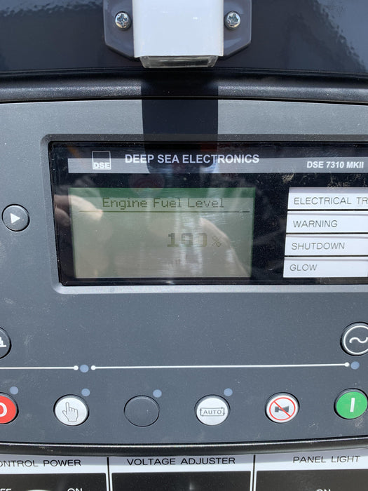 2022 AIRMAN SDG25S-8E1