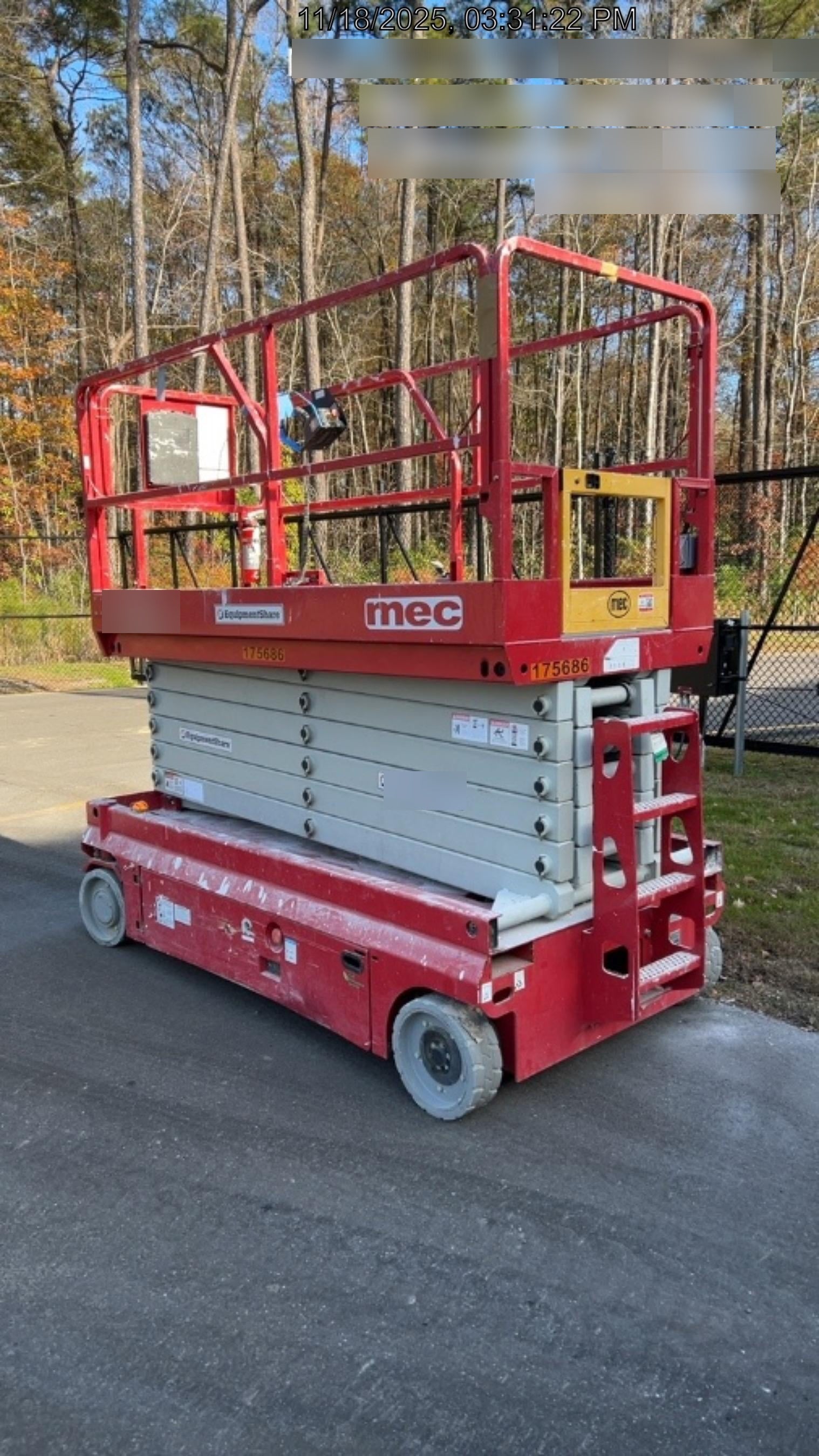 2021 MEC 4555SE