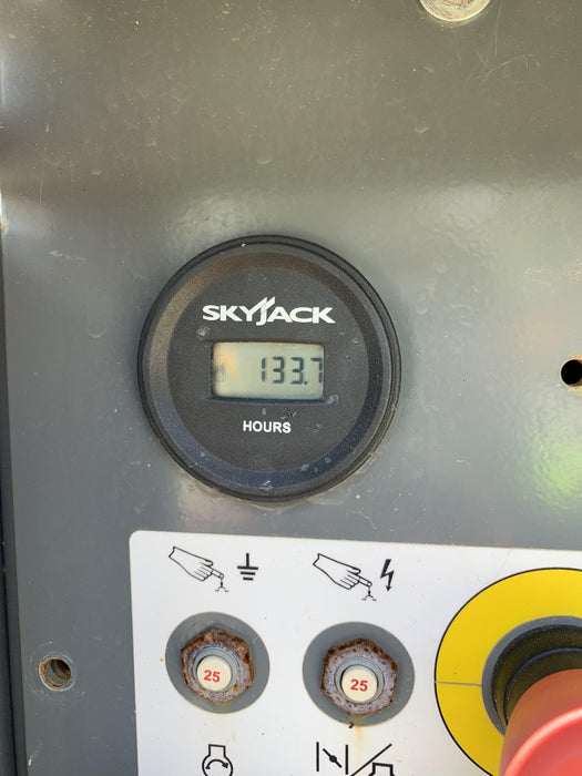 2020 SKYJACK SJ6826 RT