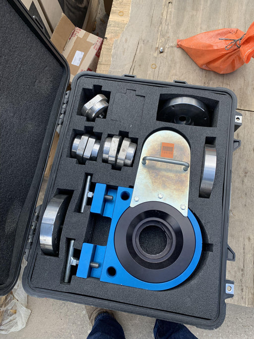 2021 SKIDMORE-WILHELM MZ Complete