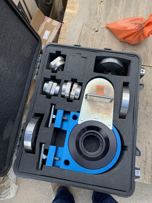 2021 SKIDMORE-WILHELM MZ Complete