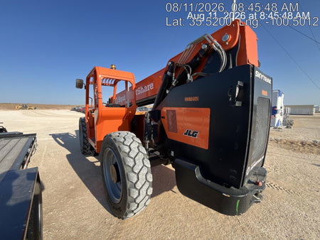 2023 SKYTRAK 8042