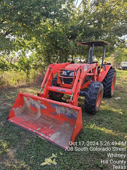 2021 FRONTIER RC2060