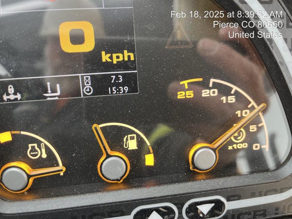 2025 JCB 512-56