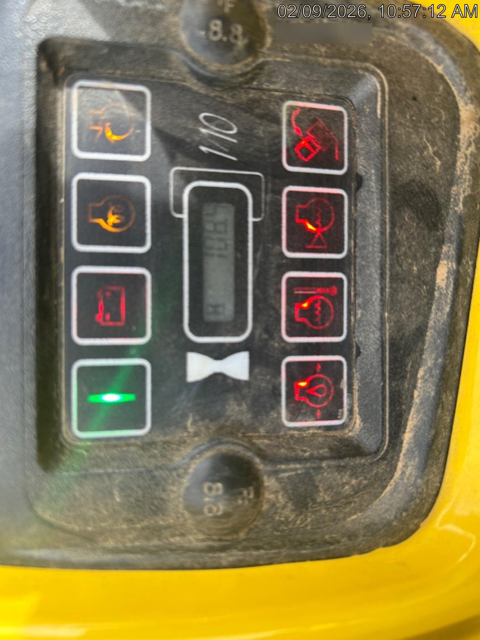 2024 WACKER NEUSON RTLx-SC3