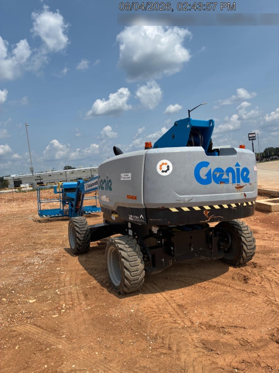 2021 GENIE S-45 XC