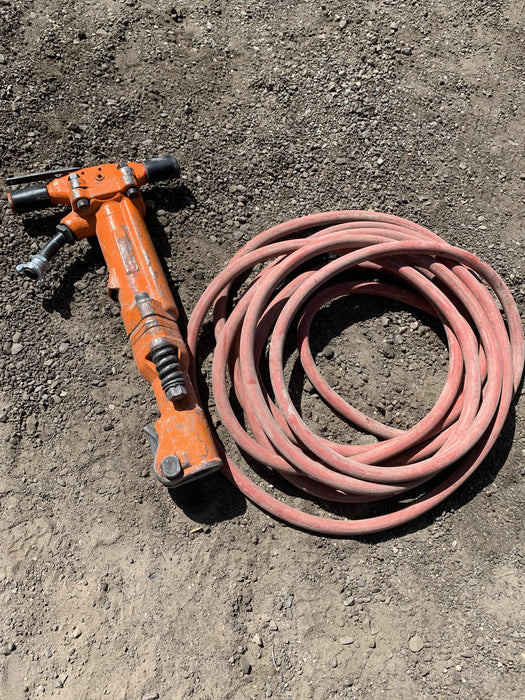 2022 AIRMAN PDS185S-6E1