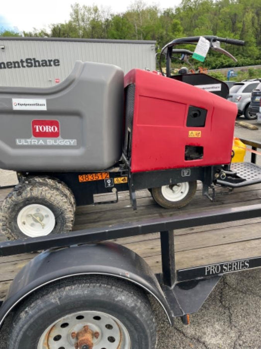 2024 TORO MB-1600