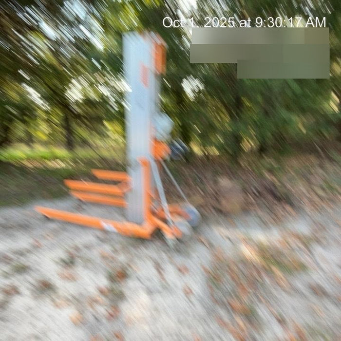 2021 LIFTSMART MLC-24