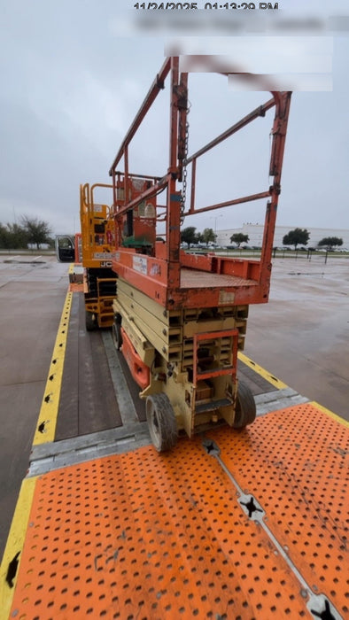 2016 JLG 2632ES JLG 2632ES Scissor Lift