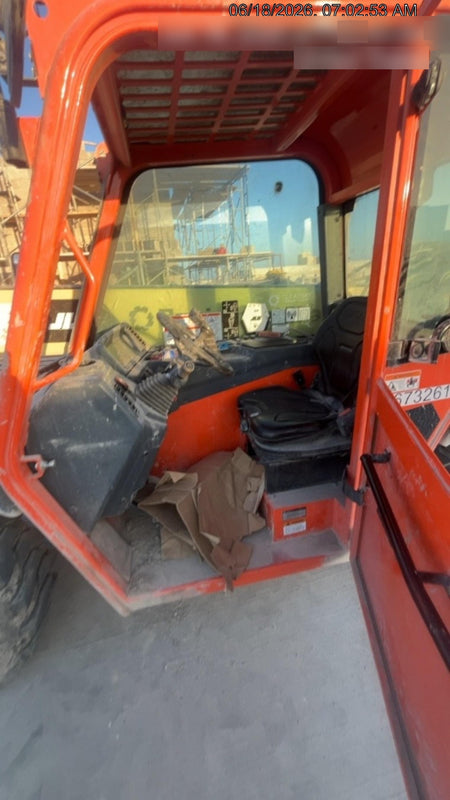 2026 JLG 519