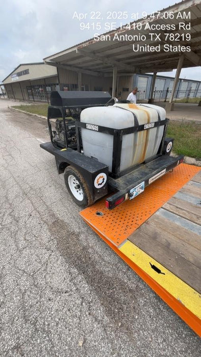 2024 MI-T-M AW-9000-0005 / DHG-4004-B0V6G