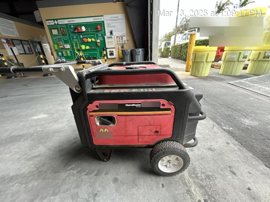 2022 MI-T-M GEN-8000-IMM1E